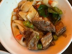 -西安凯悦酒店·湖畔中餐厅