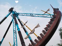 -济南方特东方神画