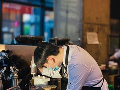 -星巴克臻选(惠州华贸天地1楼店)