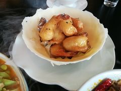 -柒园·三十年创意杭帮菜(龙湖滨江天街店)