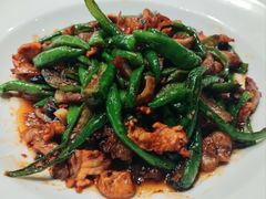 -麒麟小院·老九江菜(安平路店)