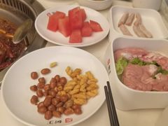 -椒王火锅(厚街万达店)