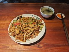 -飨府.老淮面馆.自营(清河路店)