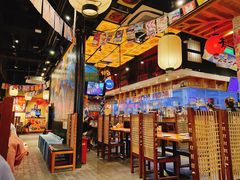 大堂-有喜屋·深夜食堂(环宇荟店)