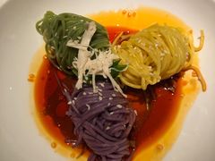 -绿茶餐厅(朝阳大悦城店)