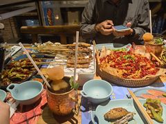 -馋嘴猫北京食堂·烤鸭·宵夜(亚运村店)
