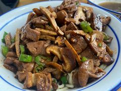 -姚记面馆(瑶琳路店)