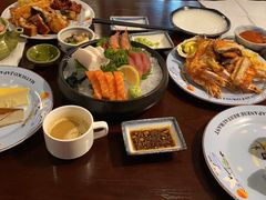 -松子料理(亮马桥店)