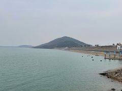 -南京金牛湖风景区