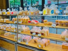 -苹果花园(襄阳南路店)