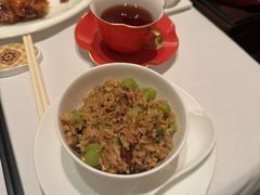 -香宫(九龙香格里拉店)