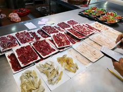 -伟记牛肉(金鸿公路店)