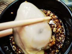 -蚝山·喷汽火山生蚝(前福路店)