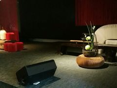 -T館·花园艺术餐厅