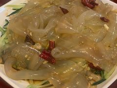-玫瑰红烤羊排(北新桥三条店)
