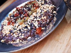 -老乌家特色小炒泡馍(大皮院店)