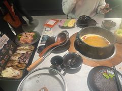 -芸山季·云南山珍菌火锅(人民广场来福士店)