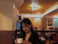 -悠长假期西餐厅(麻涌凯翠园店)