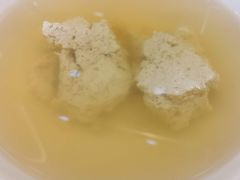 菜豆腐-张明富面皮店(东大街店)