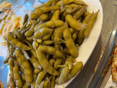 -壹陆陆烧烤(平房总店)