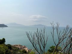 -东澳岛