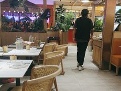 -帕娜·泰式茶餐厅·Bistro(近铁广场店)