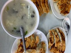-劈柴院锅贴(沈阳路店)