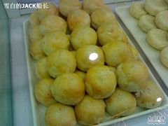 栗子馅-叶受和(观前街店)