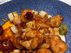 -大铁勺新津菜(中北永旺店)