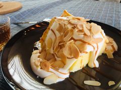 海盐焦糖戚风-瑭风赏阁