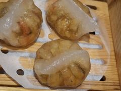 北菇滑烧卖-南宁荔园维景国际酒店·荔园中餐厅