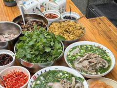 -熊氏牛羊杂粉(龙眼井总店)