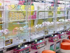 -风云再起游乐汇(上海长风大悦城店)