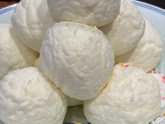 雪衣豆沙-新兴园饺子馆(河南街店)