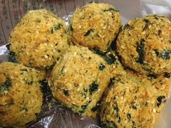 -泸溪河桃酥(秦淮夫子庙一店)
