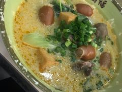 -杨国福麻辣烫(南海万达店)
