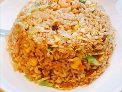 樱花干贝炒饭-四季暖堂·融合江浙菜(N1955创业园店)