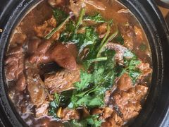 -打酱油·非遗淮扬菜(瘦西湖梅岭店)