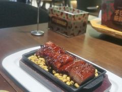 -千日贺茶餐厅(高新万达店)