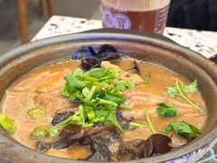 阿哥海南羊肉煲配饭-海南宝(星耀樟宜店)