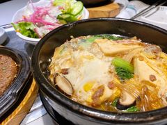 -本家韩国烤肉(青岛万象城店)