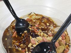 -蜀串香牛杂火锅串串