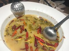 -太二酸菜鱼(深圳布吉万象汇店)