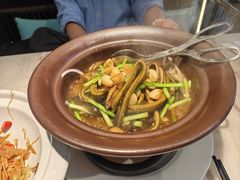 -淮扬韵(市政府汉神店)