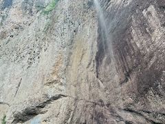 -雁荡山大龙湫景区