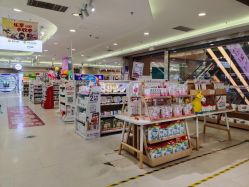 -孩子王童乐园(唐山万达广场店)