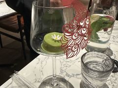 -奉天小馆·非遗东北菜(济南万象城店)