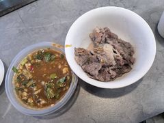 -鑫宝沙茶牛肉火锅(永泰店)