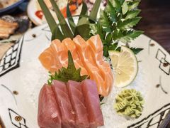 -芥岛(河北大街店)