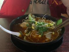 -李米线(武陵路店)